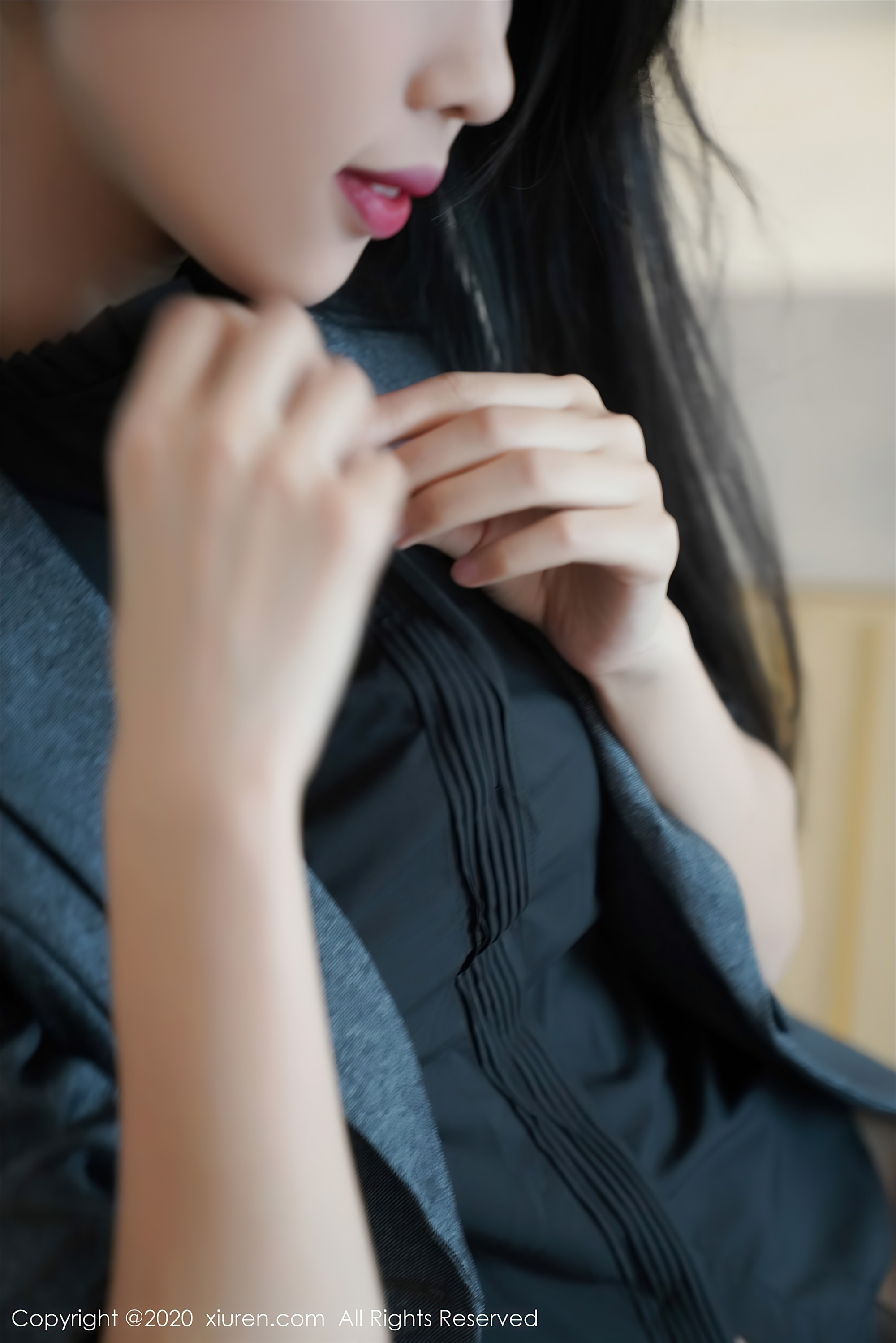 XiuRen秀人网 2020.12.15 No.2898 葛征Model